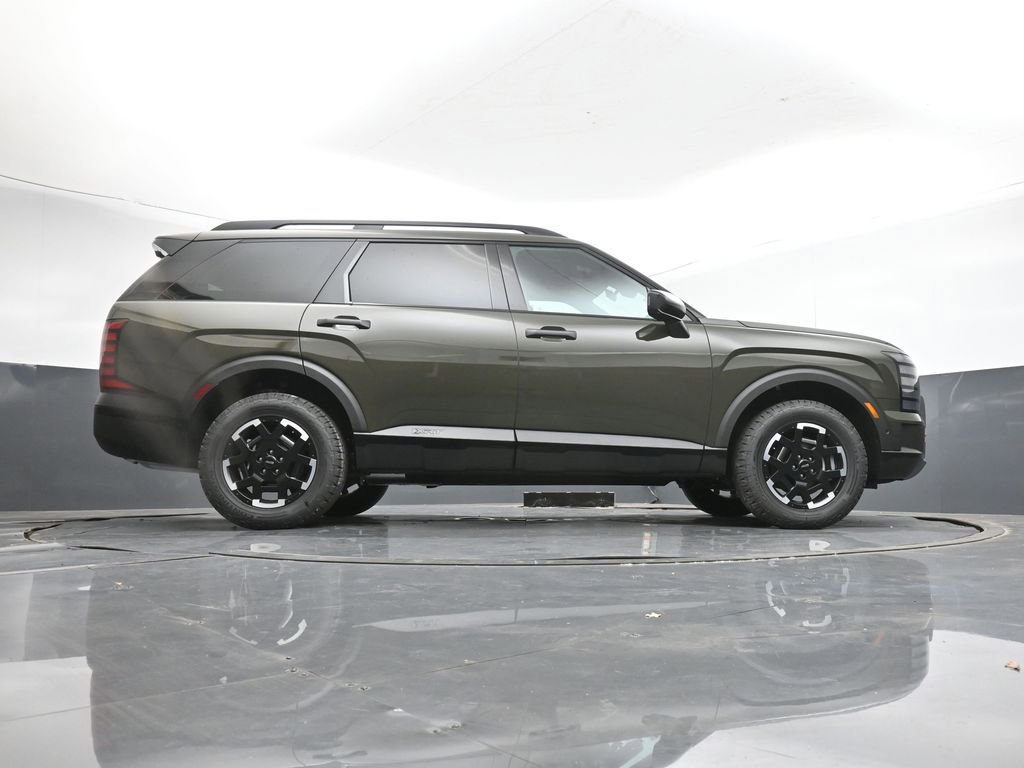 New 2026 Hyundai Palisade XRT Pro image 48