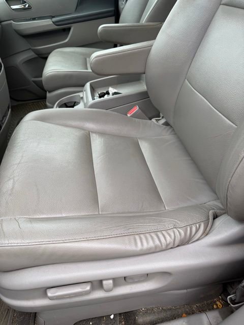 Used 2016 Honda Odyssey EX-L image 12