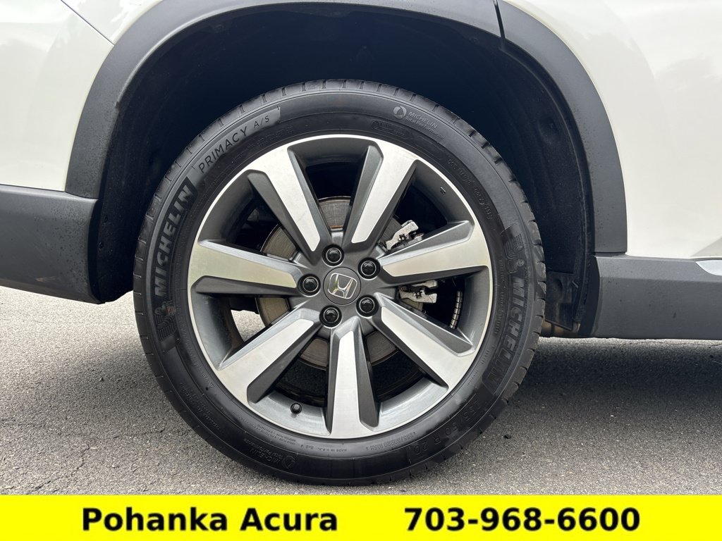 Used 2024 Honda Pilot Touring image 32