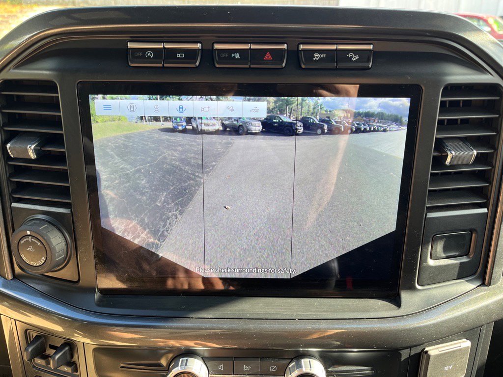 Used 2023 Ford F150 XLT w/ Equipment Group 302A High image 28