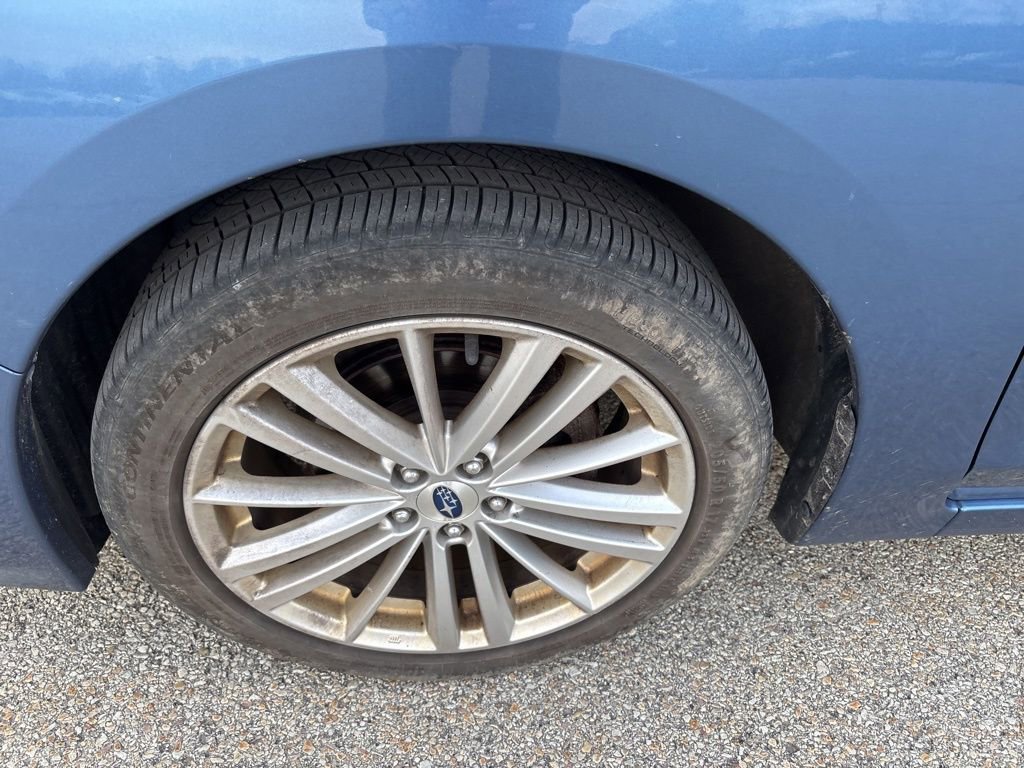 Used 2016 Subaru Impreza 2.0i Premium image 38