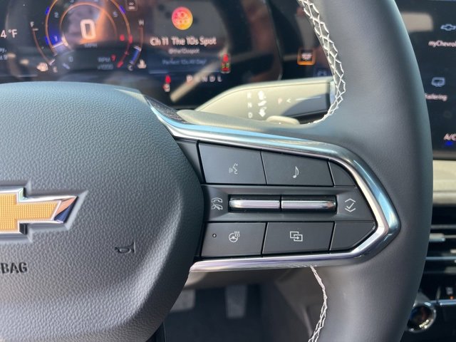 New 2026 Chevrolet Traverse LT w/ Driver Confidence Package image 20