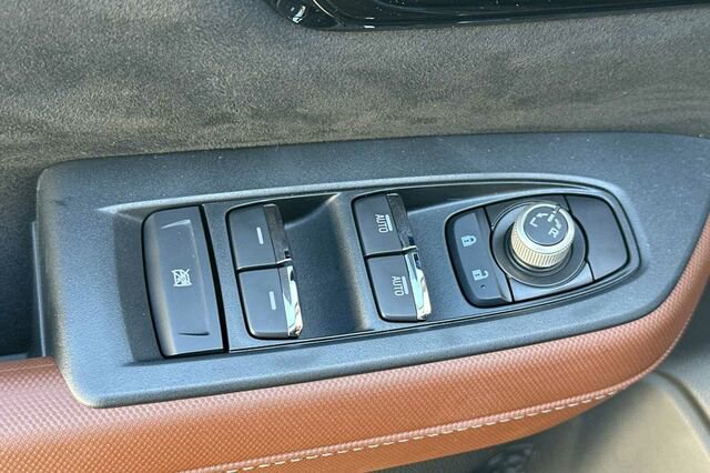 New 2025 Subaru Forester Touring w/ Protection Package image 13