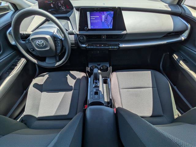 Used 2024 Toyota Prius LE FWD image 16