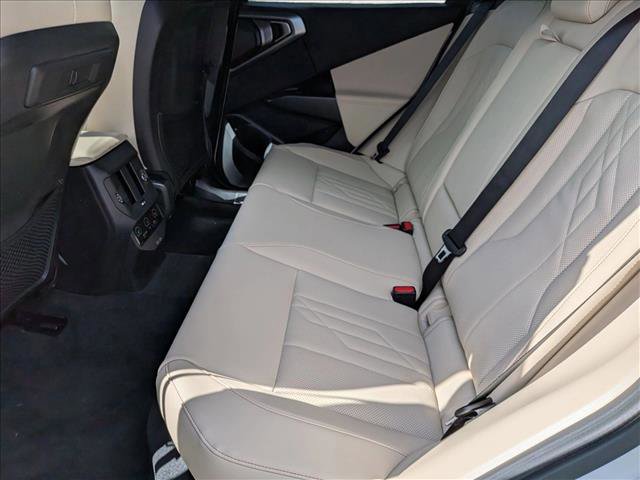 Used 2026 BMW X3 xDrive30 w/ Convenience Package image 16