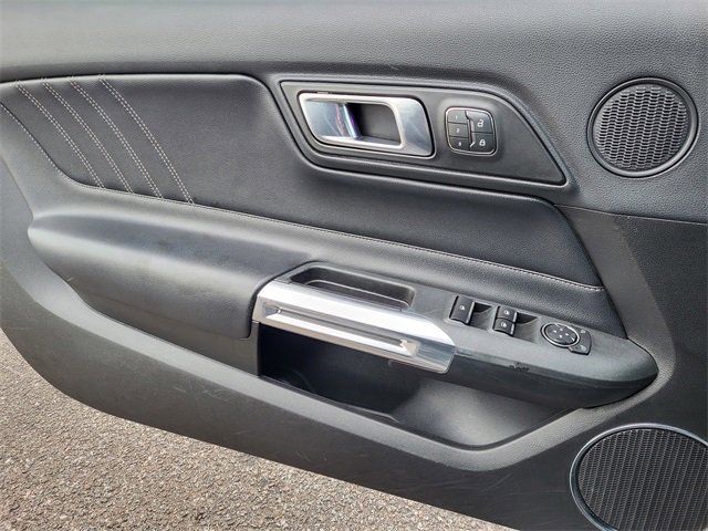 Used 2019 Ford Mustang Premium w/ Equipment Group 201A image 3