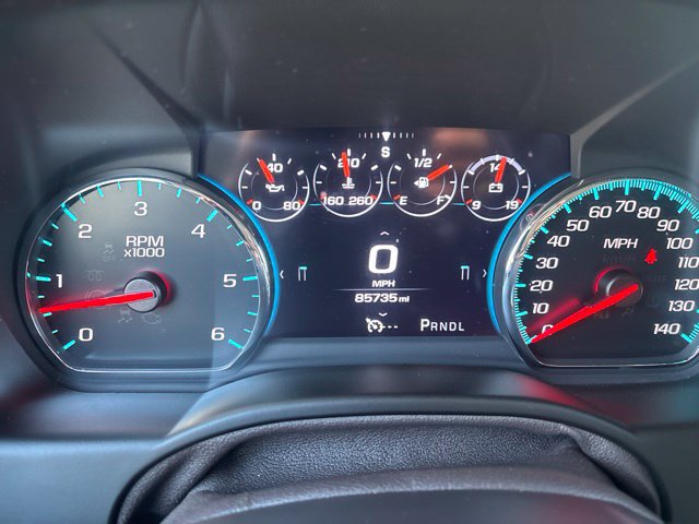 Used 2017 GMC Yukon SLT w/ Open Road Package AWD/4WD image 20