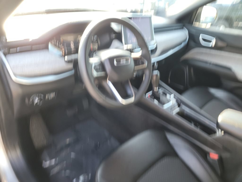 Used 2024 Jeep Compass Latitude AWD/4WD image 19
