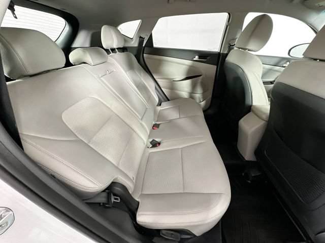 Used 2020 Hyundai Tucson Value AWD/4WD image 24