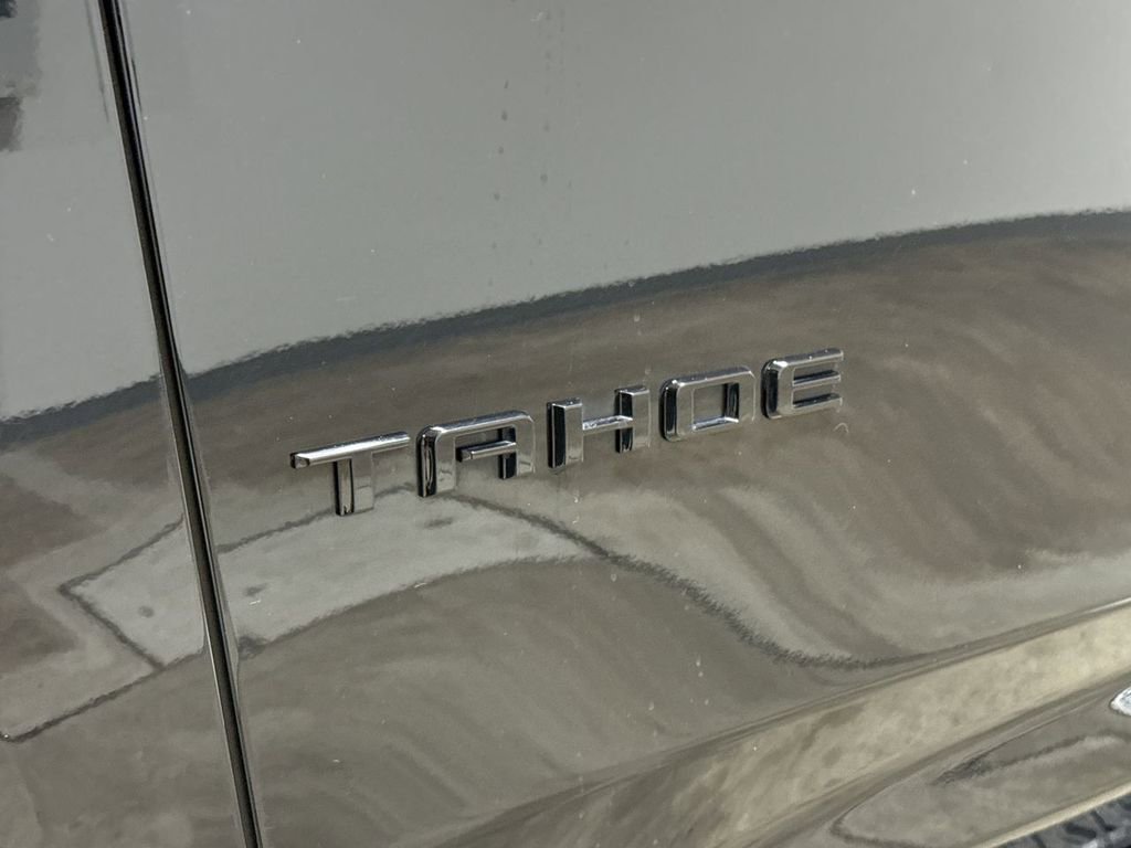 Used 2023 Chevrolet Tahoe Z71 w/ Luxury Package image 26