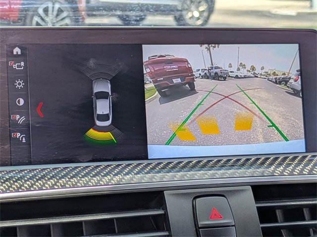 Used 2020 BMW M4 Base image 20