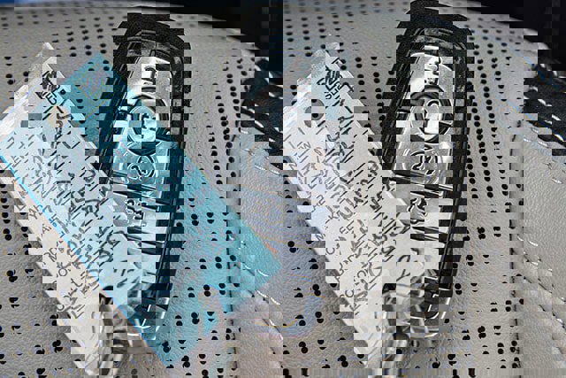 Used 2024 Ford Mustang Premium image 21