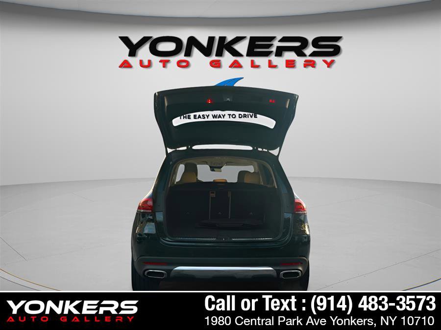 Used 2021 Mercedes-Benz GLE 350 4MATIC image 7