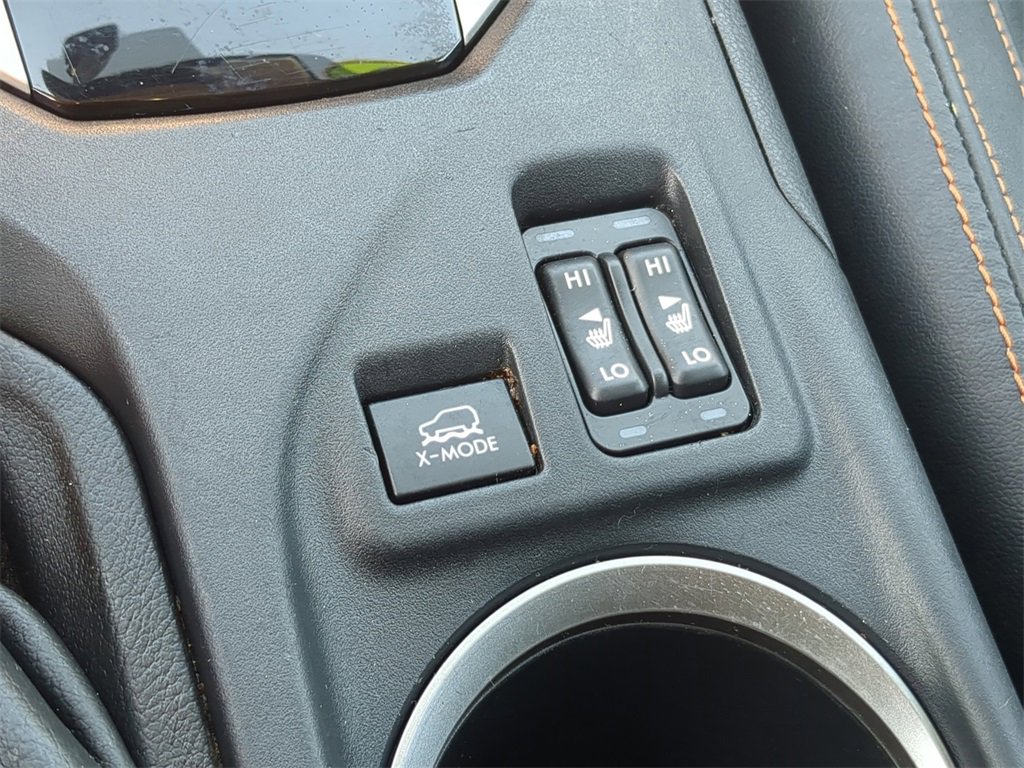 Used 2019 Subaru Crosstrek 2.0i Limited w/ Popular Package #4 image 27