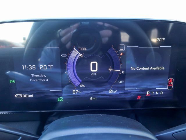 New 2026 Chevrolet Blazer EV LT image 19