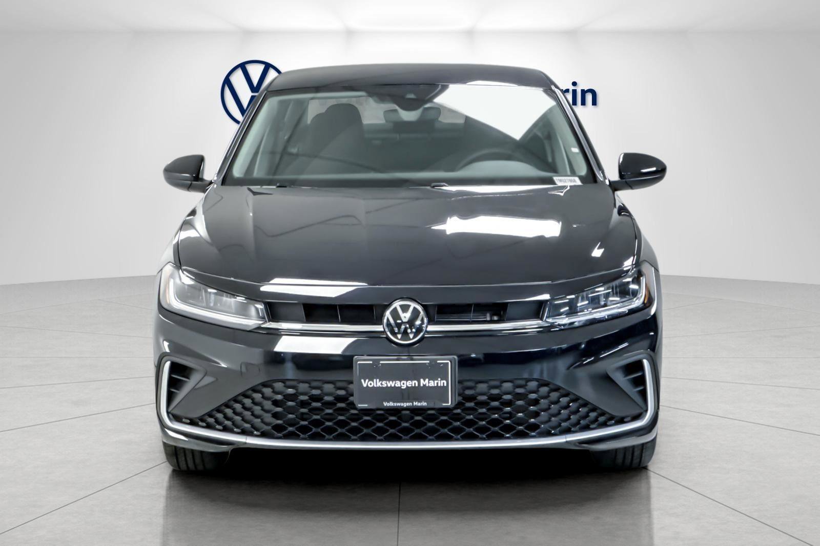 New 2026 Volkswagen Jetta S image 8