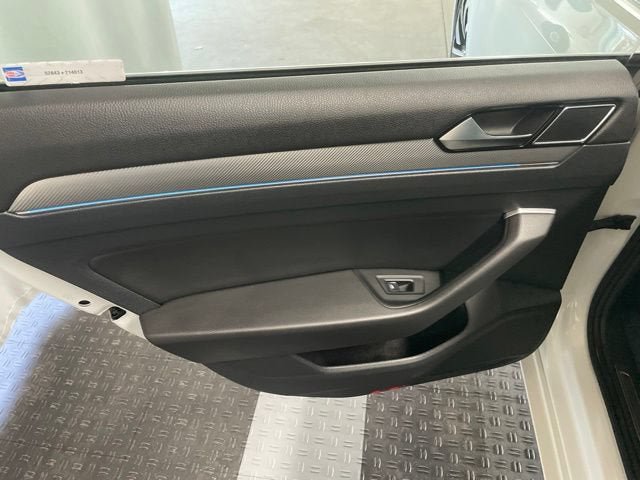 Used 2019 Volkswagen Arteon SEL Premium AWD/4WD image 11