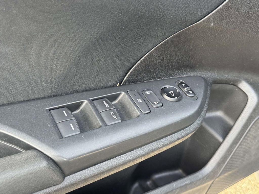 Used 2017 Honda Civic EX image 19