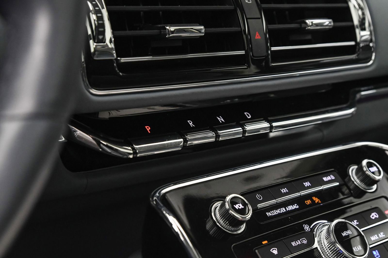 Used 2024 Lincoln Navigator L Black Label image 42