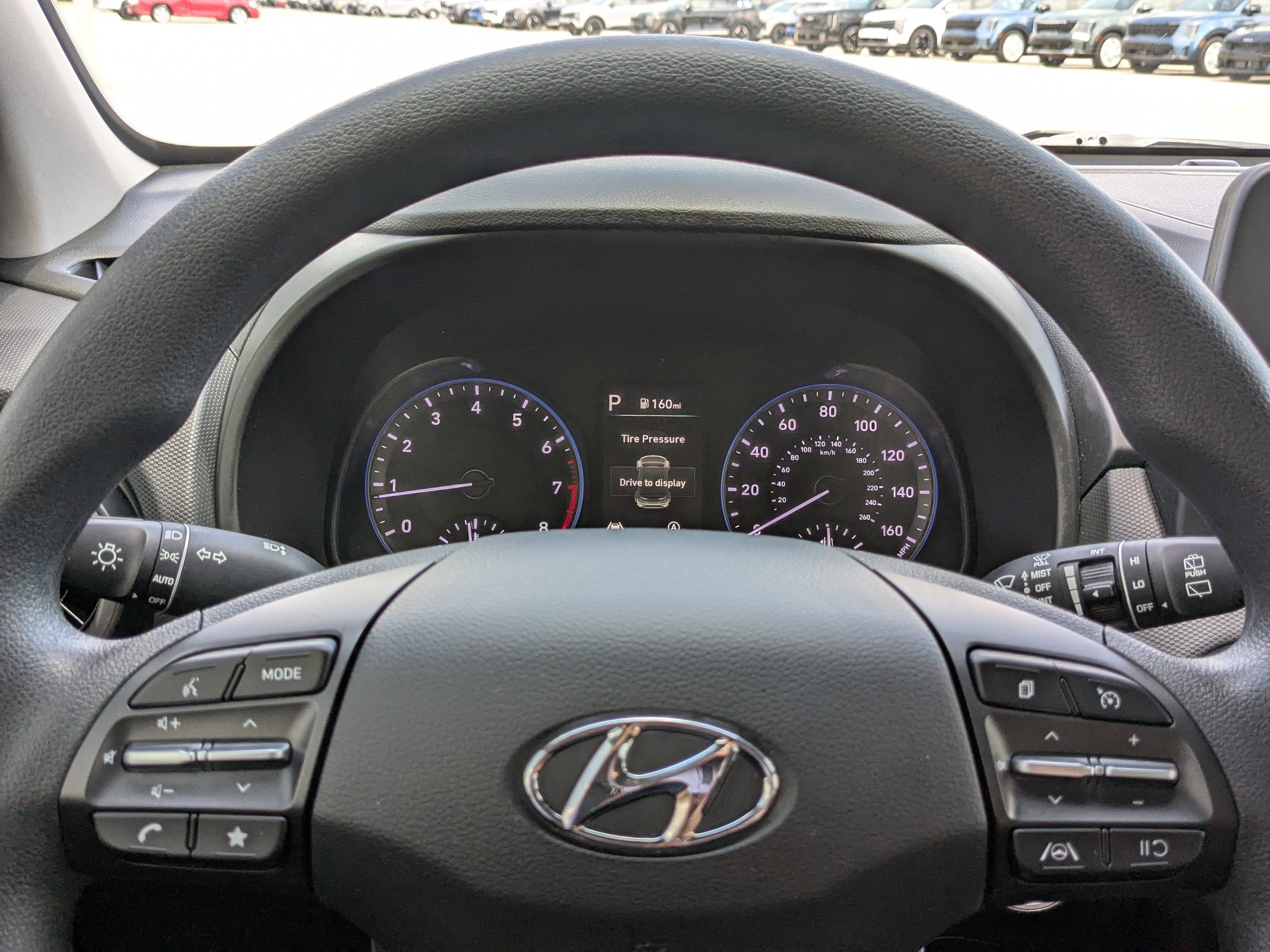 Used 2023 Hyundai Kona SEL image 32
