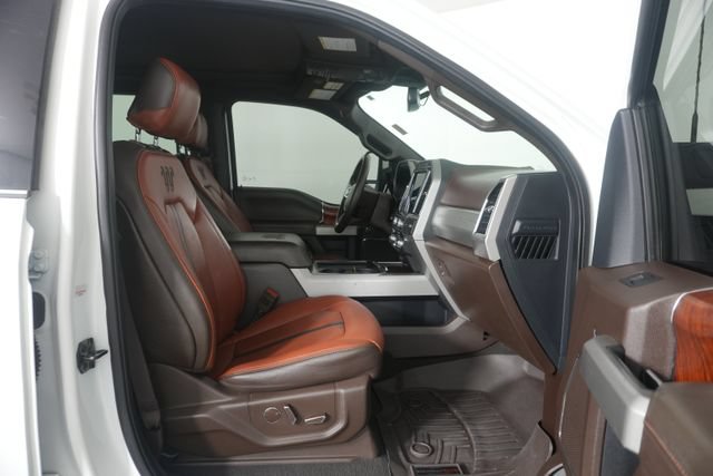 Used 2022 Ford F250 King Ranch AWD/4WD image 33