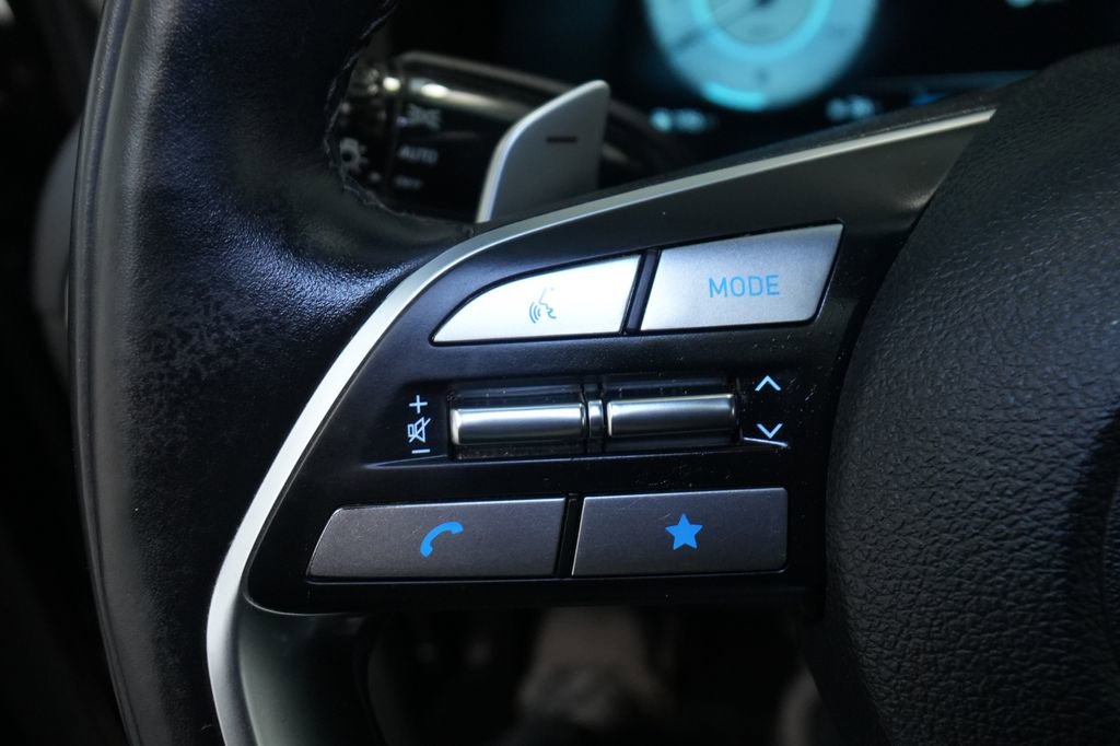 Used 2024 Hyundai Palisade Calligraphy image 43