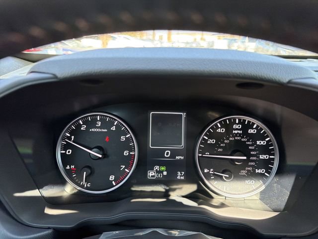 New 2026 Subaru Forester Touring image 29