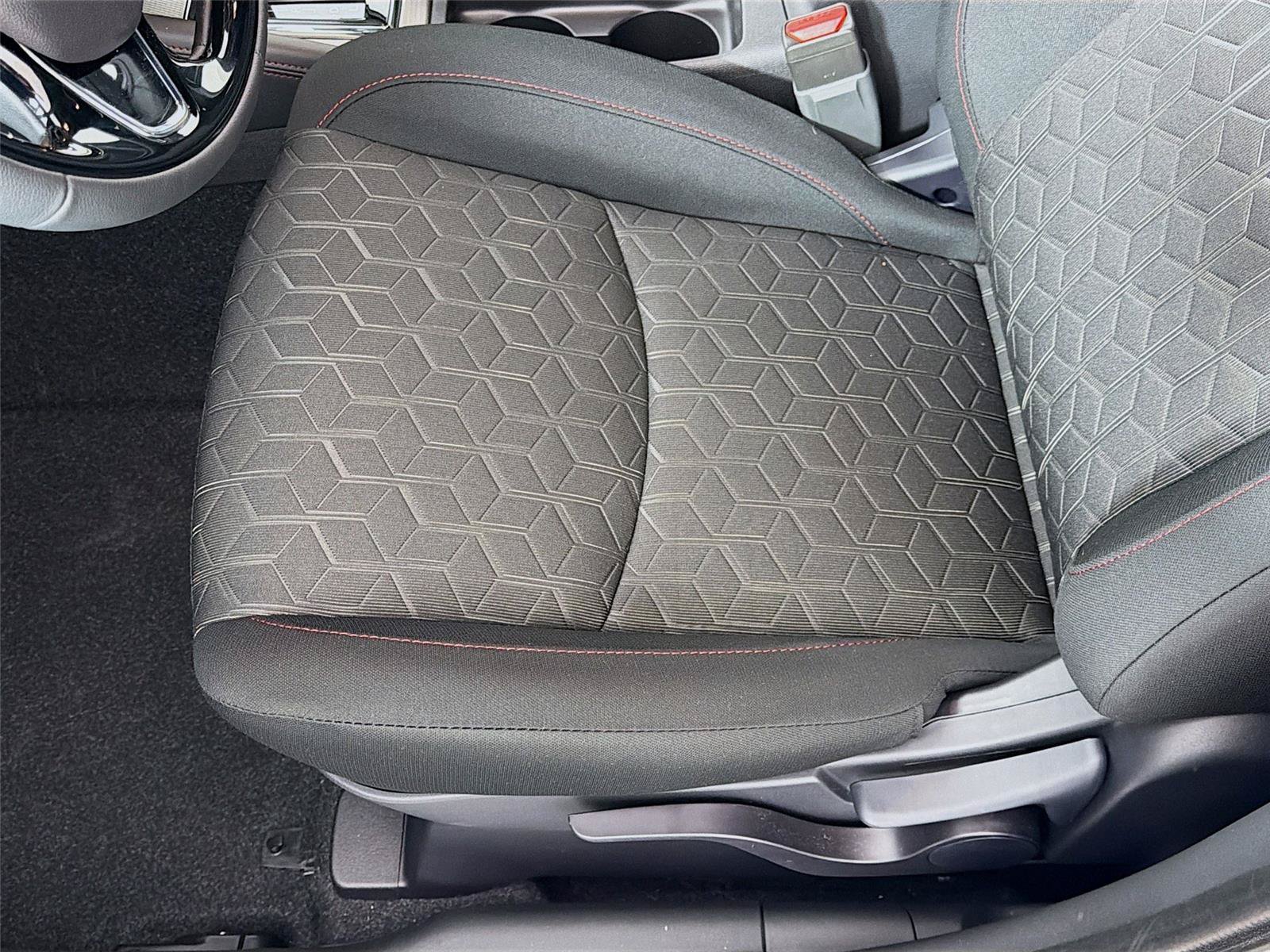 New 2026 Mitsubishi Outlander Sport AWD image 19