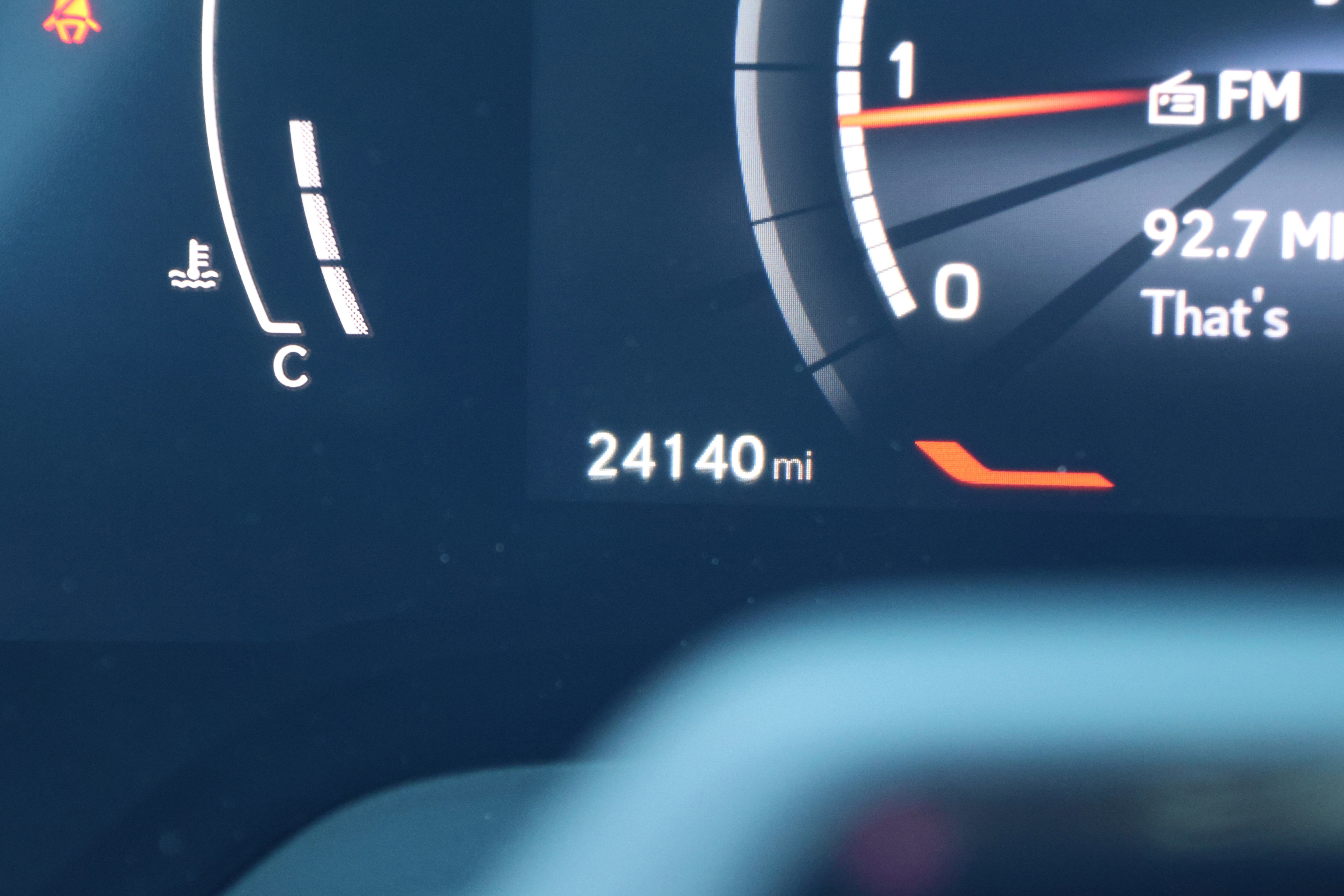 Used 2023 Lexus RX 350 F Sport w/ Cold Area Package image 20