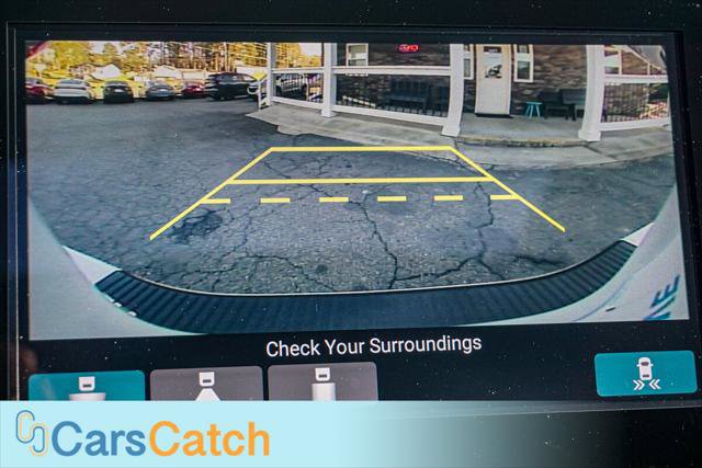 Used 2022 Honda Odyssey EX-L image 31