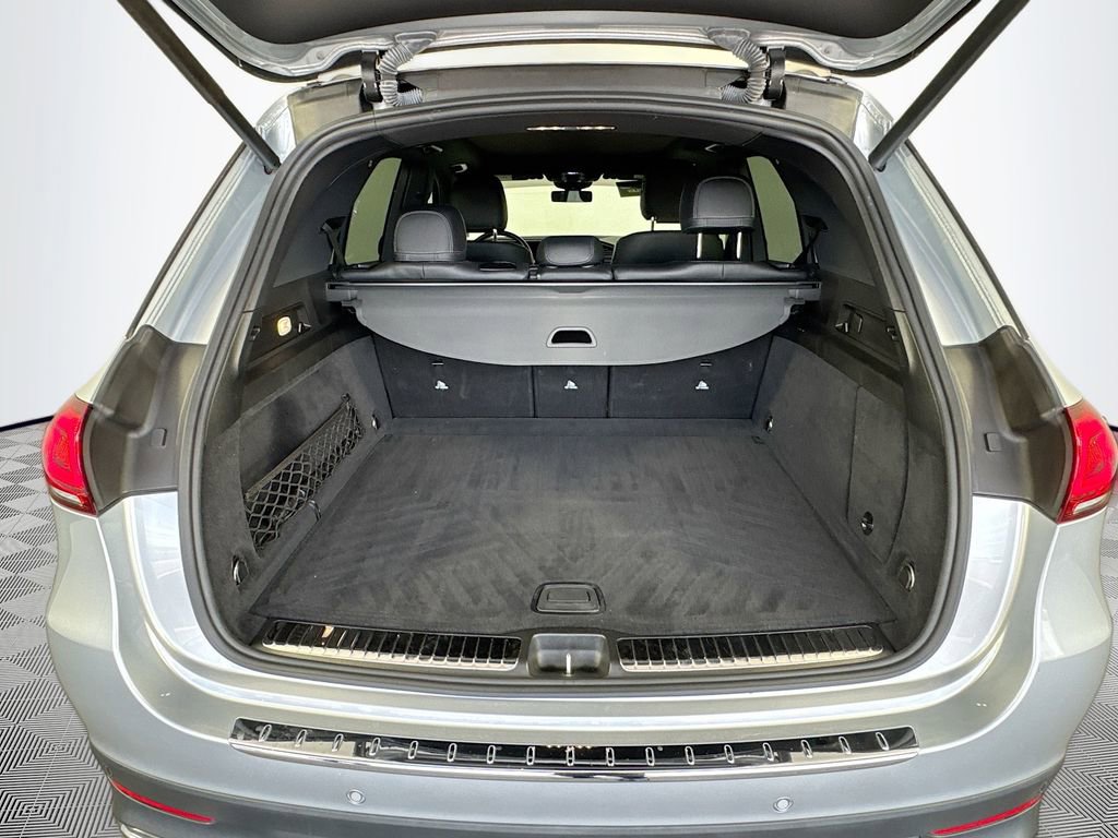 Used 2022 Mercedes-Benz GLE 350 image 28