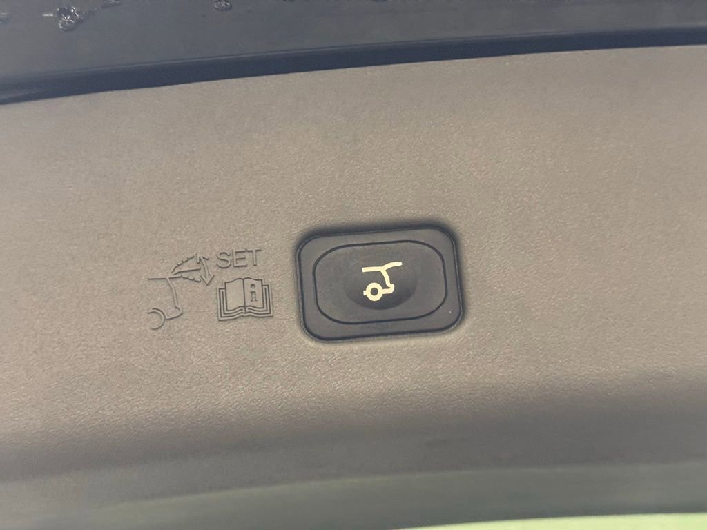 New 2024 Lincoln Nautilus Black Label w/ Jet Appearance Package (87T) image 63