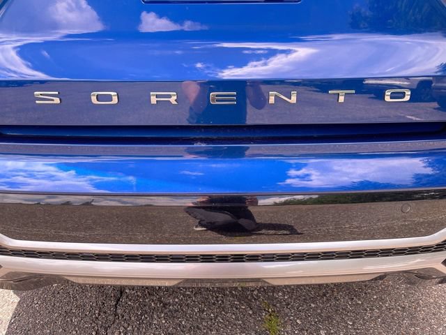 Used 2021 Kia Sorento EX AWD/4WD image 34