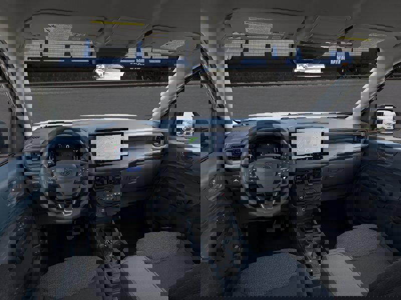 New 2026 Ford Maverick XL image 9