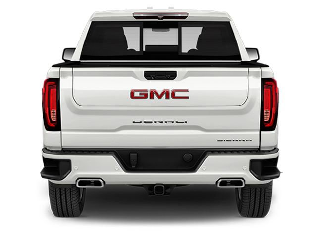 Used 2024 GMC Sierra 1500 Elevation AWD/4WD image 6