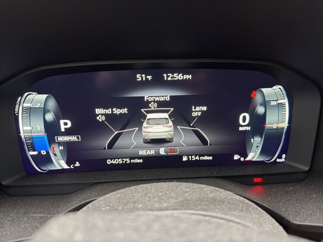 Used 2022 Mitsubishi Outlander SEL image 3