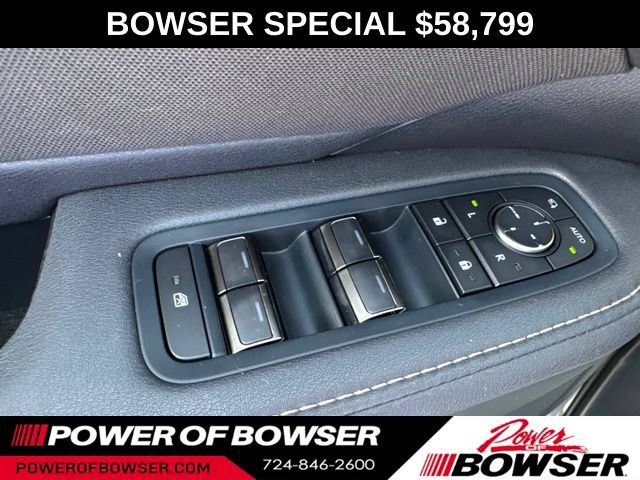 Used 2025 Lexus TX 350 AWD w/ Technology Package image 13