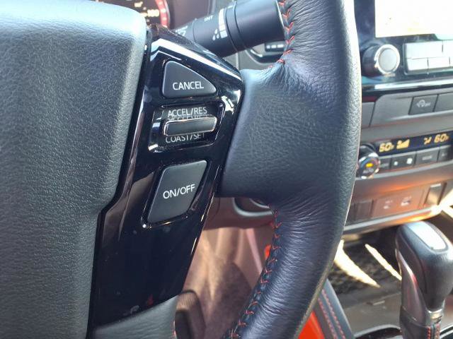 Used 2024 Nissan Frontier PRO-4X w/ Off-Road Protection Package image 6