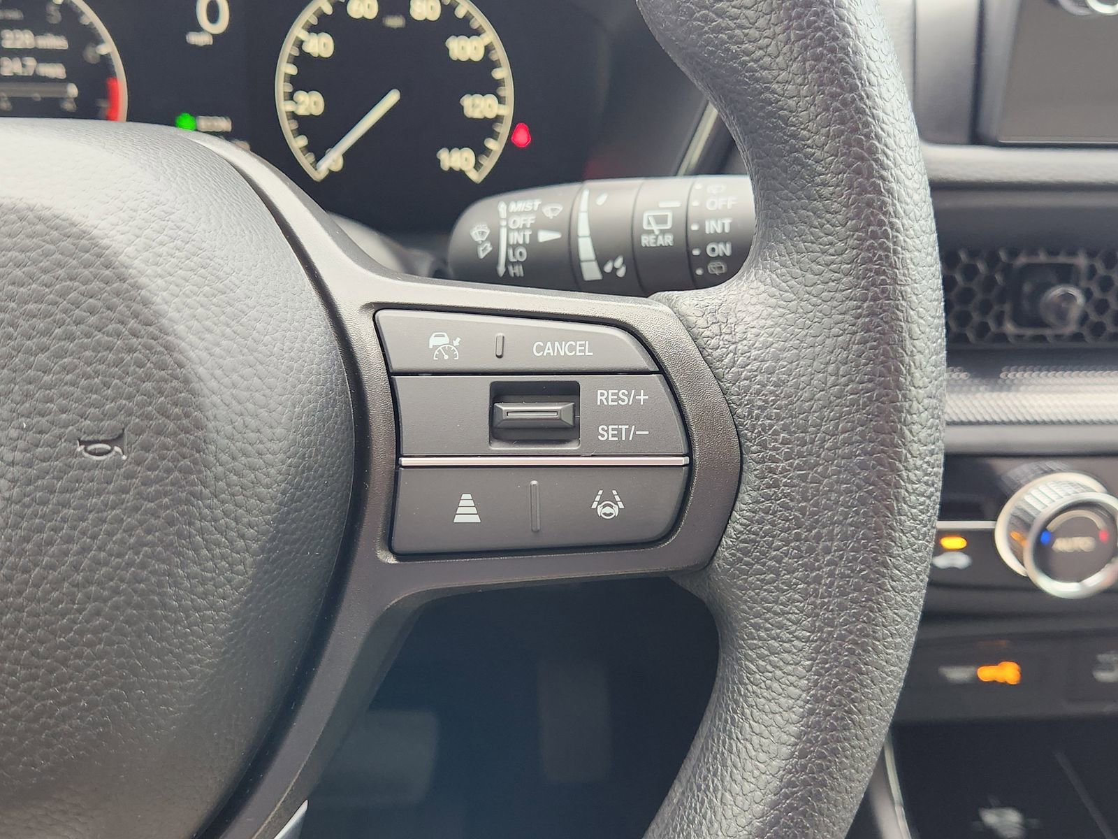 New 2026 Honda CR-V EX image 34