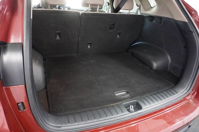 Used 2019 Hyundai Tucson SE image 11
