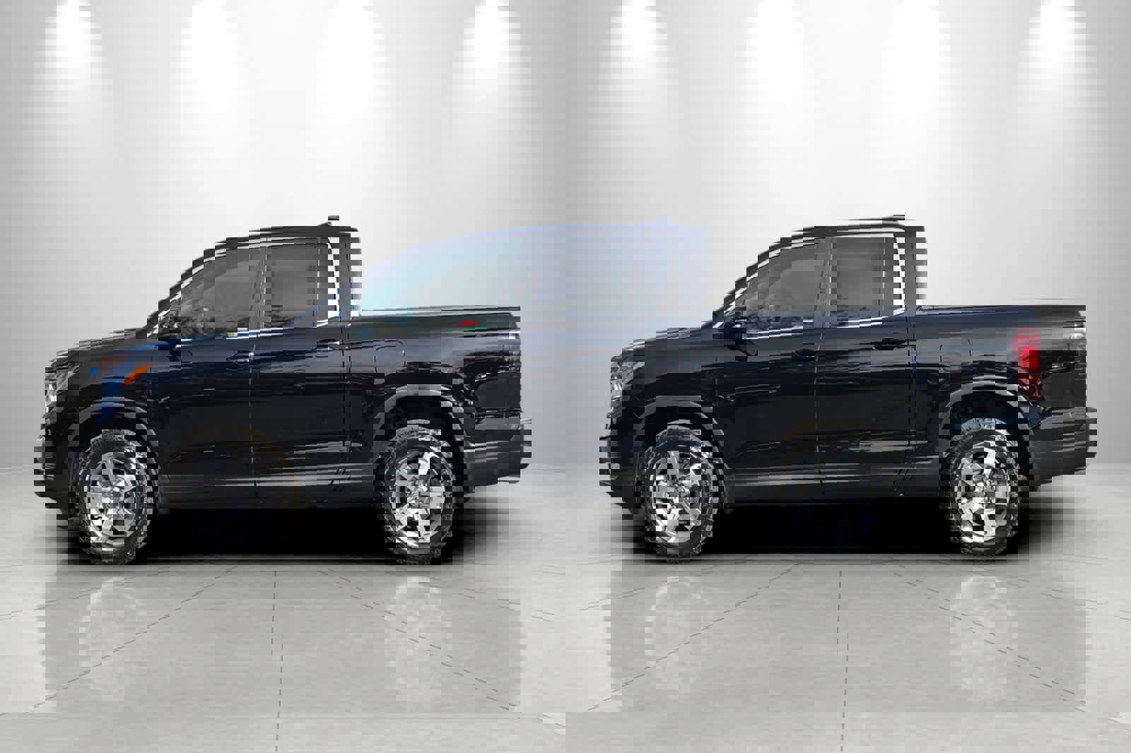 New 2026 Honda Ridgeline RTL image 5