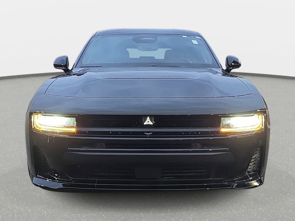 New 2026 Dodge Charger Scat Pack w/ Blacktop Package AWD/4WD image 2
