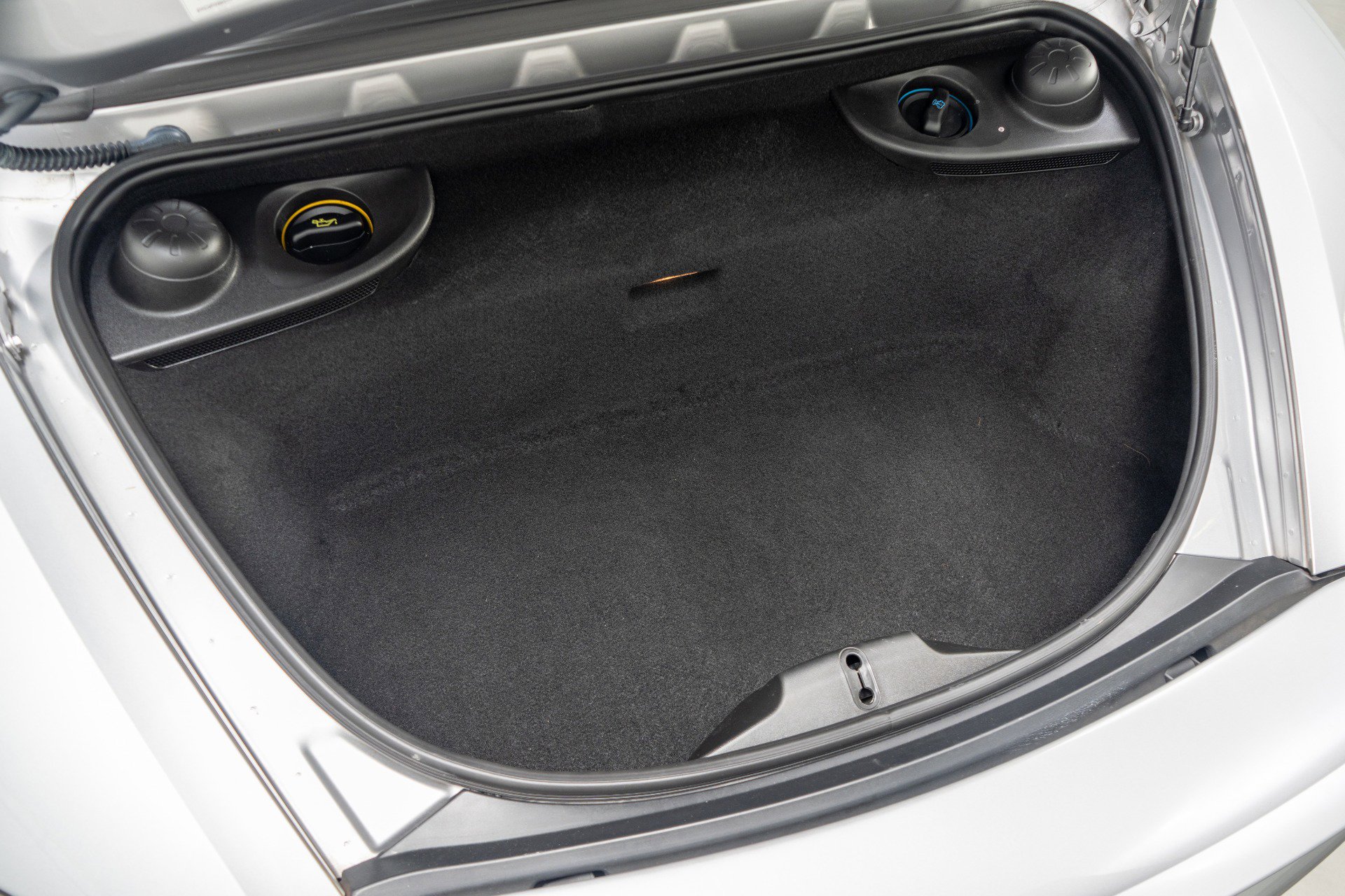 Used 2018 Porsche 718 Boxster S RWD image 10