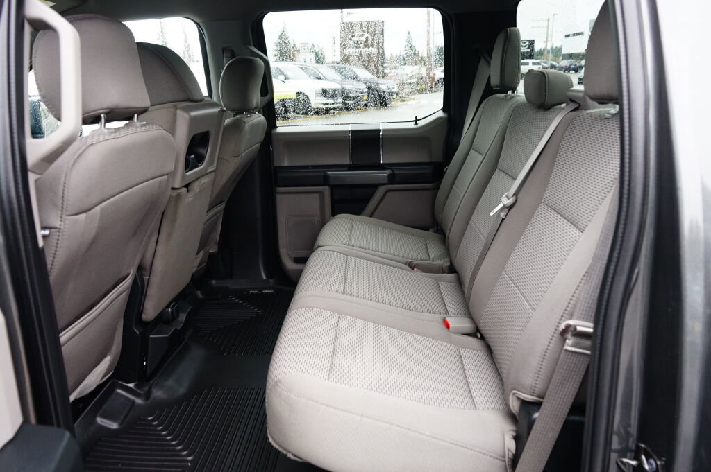 Used 2018 Ford F150 XLT AWD/4WD image 18