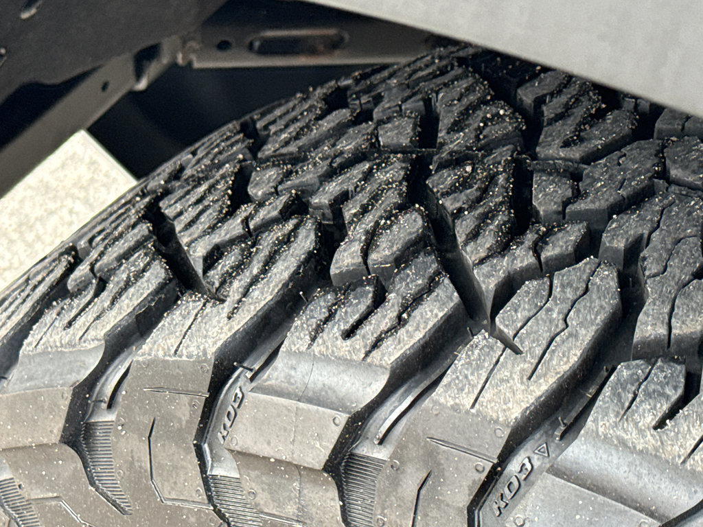 Used 2024 Ford Ranger Raptor AWD/4WD image 10