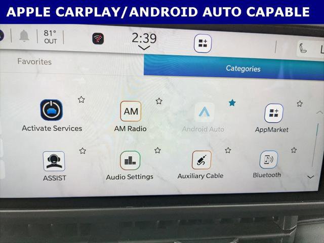 Certified 2025 Jeep Wrangler Unlimited Rubicon 4xe w/ Safety Group image 15