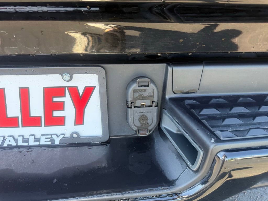Certified 2023 RAM 1500 Big Horn AWD/4WD image 43