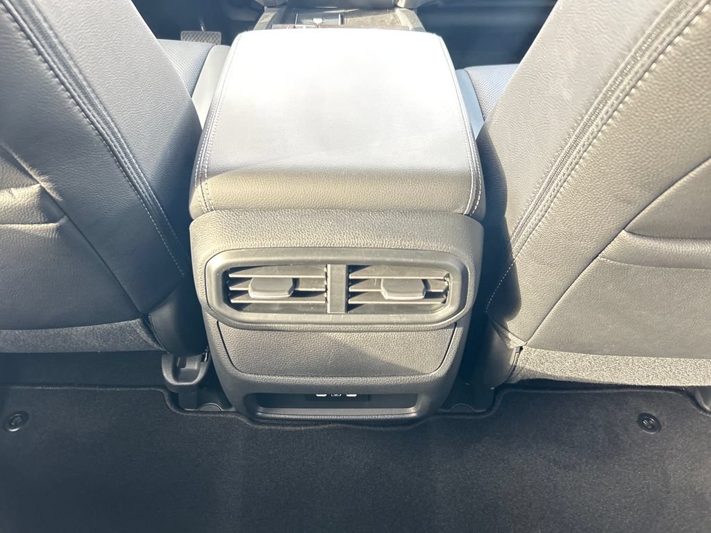 Used 2024 Honda Passport EX-L image 28