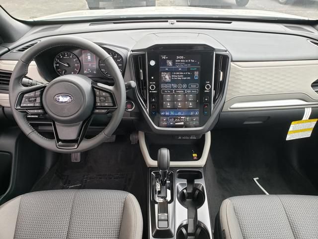 New 2026 Subaru Forester Premium AWD/4WD image 14