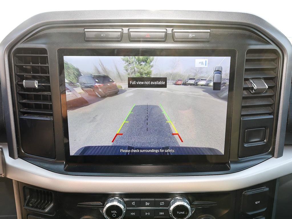 Used 2023 Ford F150 XLT w/ Equipment Group 302A High image 19